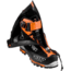 Zamberlan 3030 Eiger Lite Boa GTX RR Mountaineering Shoes - Mens, Black/Orange, 11 US, 3030BOM-45.5-11
