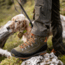 Zamberlan 700 Sierra GTX Hiking Shoes - Mens, FS, 9.5, 0700ZFSM-9.5