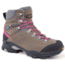Zamberlan 982 Quazar GTX Backpacking Boot - Women's-Dark Brown/Pink-Medium-6