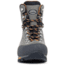 Zamberlan Baltoro GTX RR Mountaineering Boots - Mens, Graphite/Orange, Medium, 8, 1000GOM-Medium-8