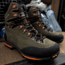 Zamberlan Baltoro Lite GTX Hiking Shoes - Mens, MK, 9.5, 1110ZMKM-9.5
