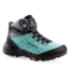 Zamberlan Circe GTX Hiking Shoes - Womens, Light Blue/Navy, 8.5, 0334LNW-40.5-8.5