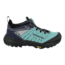 Zamberlan Circe Low GTX Hiking Shoes - Womens, PFAS-Free, Light Blue/Navy, 6.5, 0335ZLNW-38-6.5