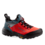 Zamberlan Circe Low GTX Hiking Shoes - Womens, Salmon/Peacock, 11, 0335SPW-43-11