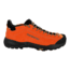 Zamberlan Free Blast Suede Hiking Shoes - Mens, PFAS-Free, Orange, 12, 0217ZOOM-47-12
