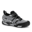 Zamberlan Half Dome Velcro RR Hiking Shoes - Mens, Dark Grey, 43 / 9, 0214DGM-43-9