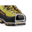Zamberlan Logger Pro GTX RR S3 Work Boots - Mens, Acid Green, 11, 5011ZAGM-45.5-11