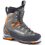 Zamberlan Mountain Pro Evo GTX RR Mountaineering Boots - Mens, Graphite/Orange, Medium, 8, 2090GOM-Medium-8