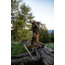 Zamberlan Salathe' Trek GTX RR Hiking Shoes - Men's, PFAS-Free, Olive, 11.5, 0226ZOLM-46-11.5