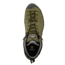 Zamberlan Salathe Trek GTX RR Hiking Shoes - Mens, Olive, 10, 0226OLM-44.5-10