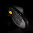 Zamberlan The Nose RR Shoes - Mens, PFAS-Free, Black, 9, 0228ZBKM-43-9