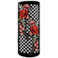 Zan Headgear Motley Tube Elst Checkered TL421