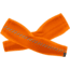 Zan Headgear Sportflex Series Arm Sleeve, Reflective Hi-Viz Orange, Large, AL142RLG