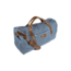 ZB Savoy Wax Canvas Weekender Bag, State Blue WX18002BLU