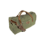 ZB Savoy Wax Canvas Weekender Bag, Forest Green WX18002GRN
