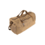 ZB Savoy Wax Canvas Weekender Bag, Tan WX18002TAN