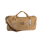 ZB Savoy Wax Canvas Weekender Bag, Tan WX18002TAN