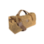 ZB Savoy Wax Canvas Weekender Bag, Tan WX18002TAN