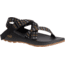 Zcloud mens Sandals - Mens, Check Black, Medium
