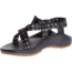 Zcloud Womens Sandals - Womens, Check Black, Medium