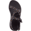 Zcloud Womens Sandals - Womens, Check Black, Medium