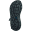 Zcloud Womens Sandals - Womens, Vintage Slate, Medium