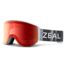 Zeal Optics Beacon Goggles, Automatic Rose-Base Polarized Lens, Timber Frame, Medium, 11886