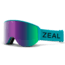 Zeal Optics Beacon Goggles, Polarized Jade Lens, Marine Frame, Medium, 11894