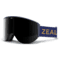 Zeal Optics Beacon Goggles, Wildwood/Dark Grey, Medium, 12078