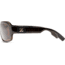 Zeal Optics Brody Mens Sunglasses, Brown Plaid Frame and Polarized Copper Lens 10010