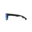 Zeal Optics Carson Sunglasses, Matte Black 11165