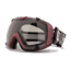 Zeal Optics Classic Eclipse Ski Goggles, Carbon Matte Red Frame and Polarized Automatic Optimum Lens ES2SPPR