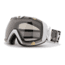 Zeal Optics Classic Eclipse Ski Goggles, Carbon Matte White Frame and Polarized Automatic Optimum Lens ES2SPPW
