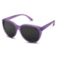 Zeal Optics Dakota Sunglasses, Aurora Frame, Polarized Dark Grey Lens, Polarized, 10891
