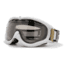 Zeal Optics Detonator Ski Goggles, Carbon Matte White Frame and Polarized Automatic Optimum Lens DT4SPPW