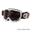 Zeal Optics Dominator SPPX Goggle - Carbon Mat Black