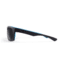 Zeal Optics Drifter Polarized Sunglasses, Matte Black Azure 11320