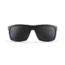 Zeal Optics Drifter Polarized Sunglasses, Matte Black Azure 11320