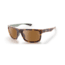 Zeal Optics Drifter Polarized Sunglasses, Matte Tortoise 11321