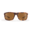 Zeal Optics Drifter Polarized Sunglasses, Matte Tortoise 11321