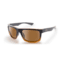 Zeal Optics Drifter Polarized Sunglasses, Torched Woodgrain 11322