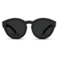 Zeal Optics Fleetwood Sunglasses, Matte Black Frame, Polarized Dark Grey Lens, Polarized, 10877