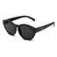 Zeal Optics Fleetwood Sunglasses, Matte Black Frame, Polarized Dark Grey Lens, Polarized, 10877