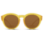Zeal Optics Fleetwood Sunglasses, Rye Honey Frame, Polarized Copper Lens, Polarized, 10875