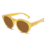 Zeal Optics Fleetwood Sunglasses, Rye Honey Frame, Polarized Copper Lens, Polarized, 10875