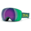 Zeal Optics Hangfire Goggles, Breakers/Polarized Jade, Medium, 12049