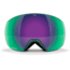 Zeal Optics Hangfire Goggles, Breakers/Polarized Jade, Medium, 12049