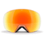 Zeal Optics Hangfire Goggles, Coral/Polarized Phoenix, Medium, 12052