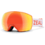 Zeal Optics Hangfire Goggles, Cordillera/Phoenix Mirror, Medium, 12056