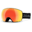 Zeal Optics Hangfire Goggles, Dark Night/Phoenix Mirror, Medium, 12055